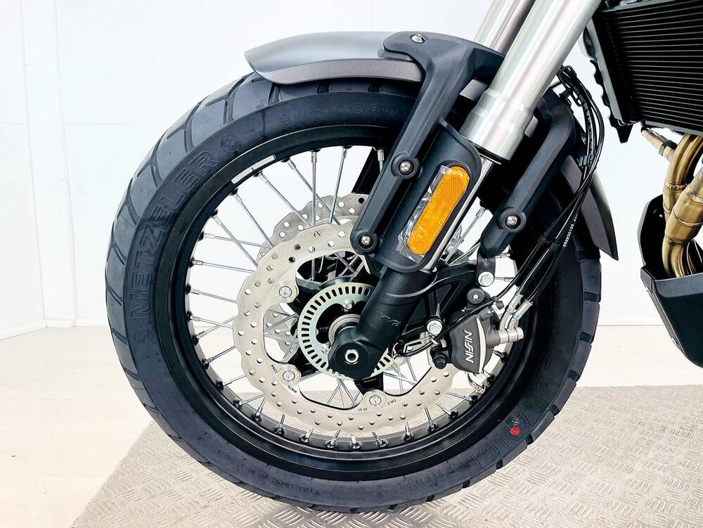 Voge Trofeo 525ACX Scrambler (2023 - 25) (13)
