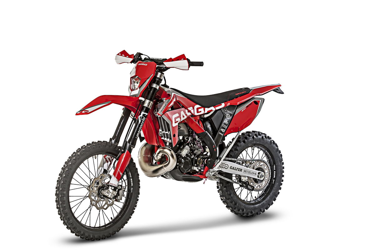 GASGAS EC 300 Racing (2017)