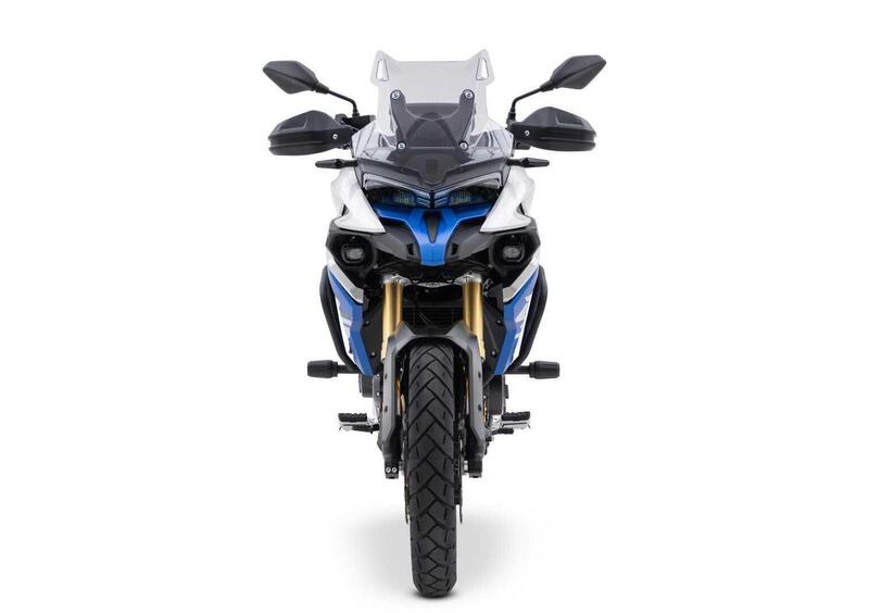 Voge Valico 525DSX Valico 525DSX (2023 - 25) (8)