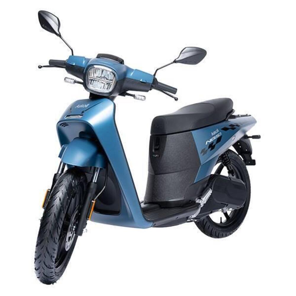 Askoll NGS 3 (2019 - 25)