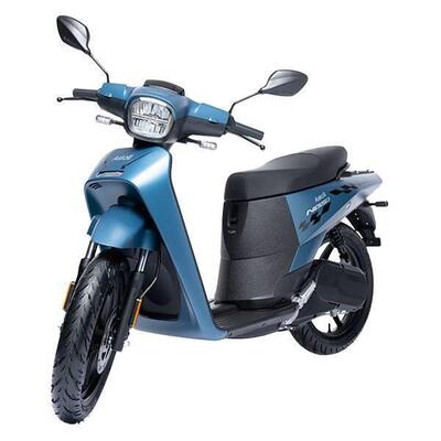 Askoll NGS 3 (2019 - 25) nuova