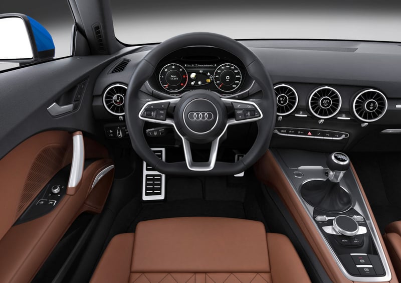 Audi A3 (2012-18) (5)