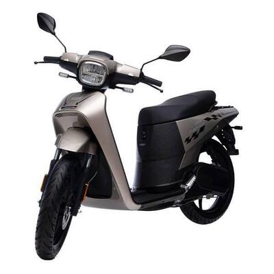 Askoll NGS 2 (2019 - 25) nuova