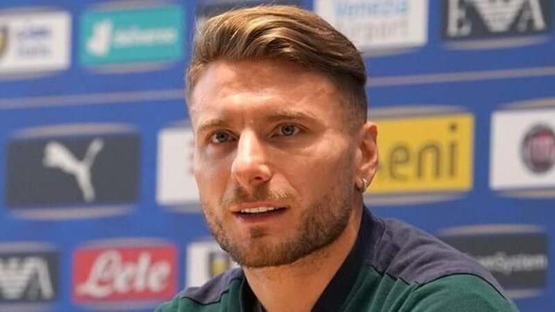 Incidente Ciro Immobile a Roma: indagini chiuse, nessuno ha colpa