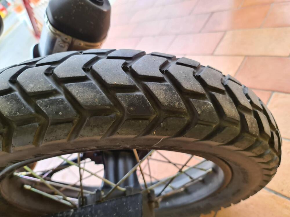 Royal Enfield Himalayan 411 (2017 - 20) (9)