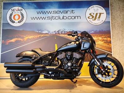 Indian Sport Chief 1890 (2023 - 25) nuova