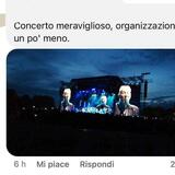 Polemica concerto a Ferrara - Bruce Springsteen 4