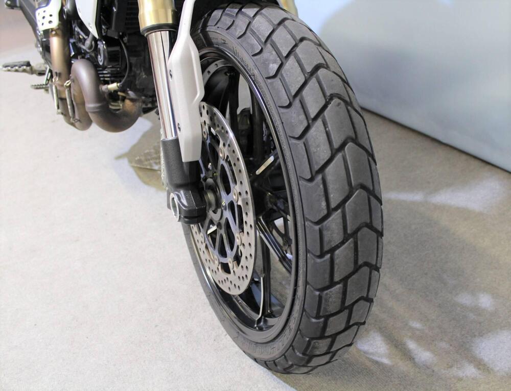 Ducati Scrambler 1100 Sport (2018 - 20) (7)