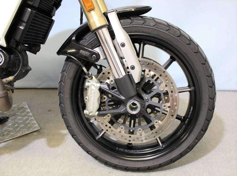 Ducati Scrambler 1100 Sport (2018 - 20) (8)