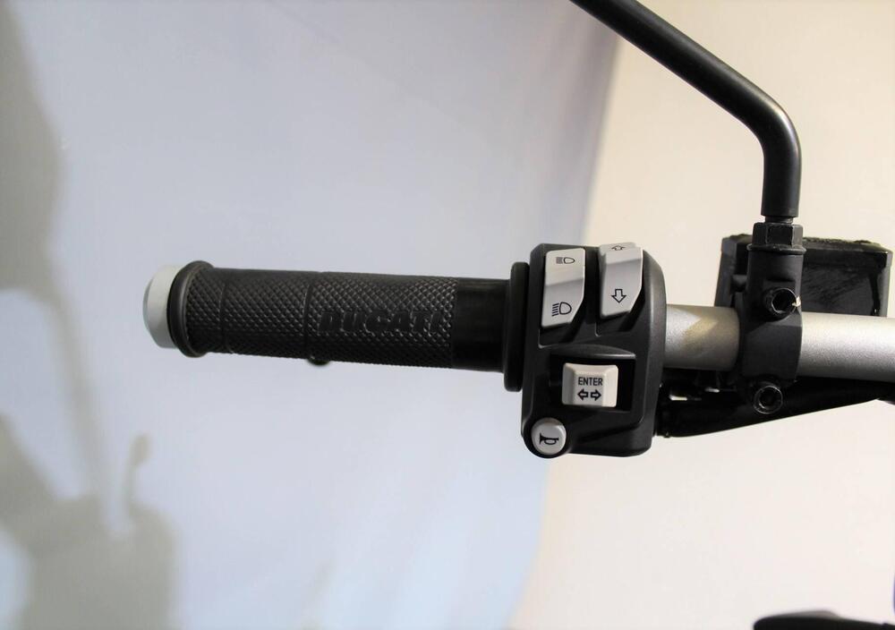 Ducati Scrambler 1100 Sport (2018 - 20) (12)