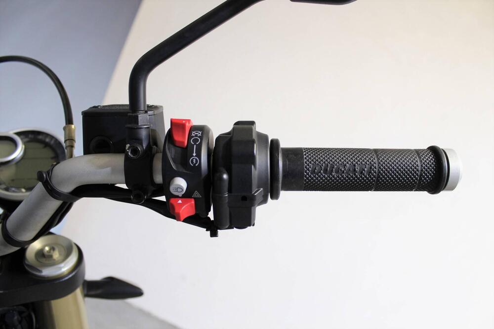 Ducati Scrambler 1100 Sport (2018 - 20) (13)