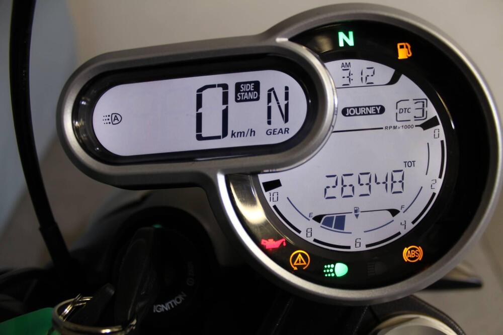 Ducati Scrambler 1100 Sport (2018 - 20) (3)