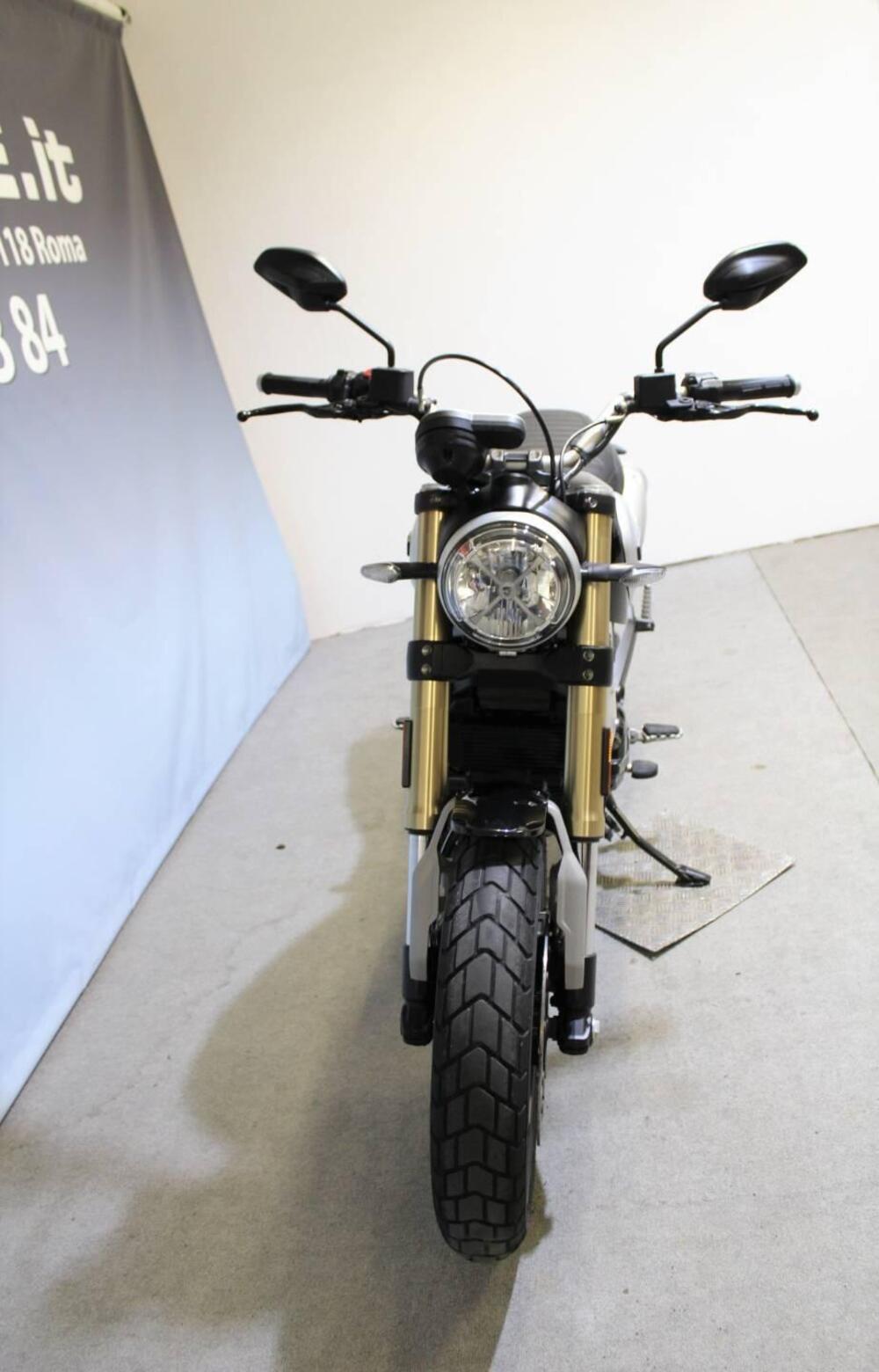 Ducati Scrambler 1100 Sport (2018 - 20) (15)