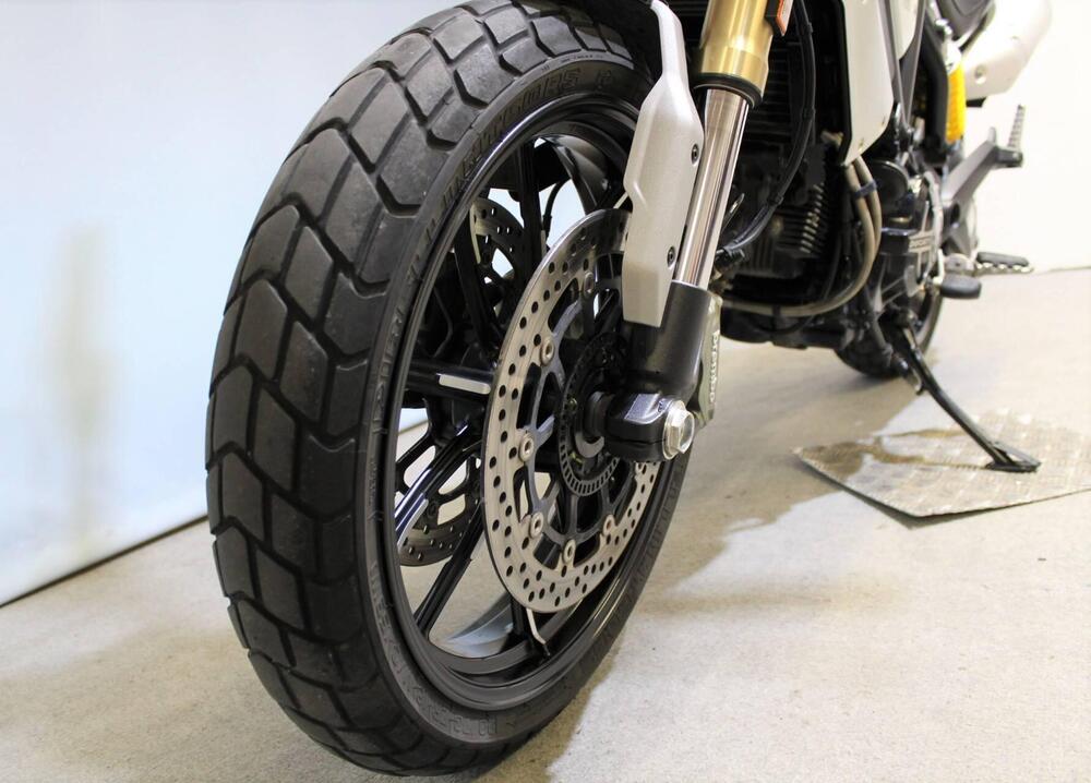 Ducati Scrambler 1100 Sport (2018 - 20) (16)