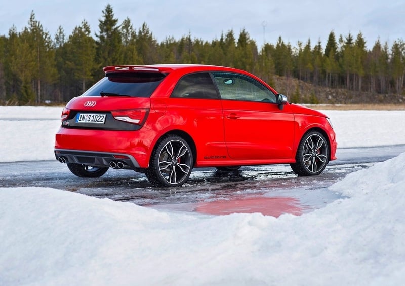 Audi S1 (2014-18) (2)