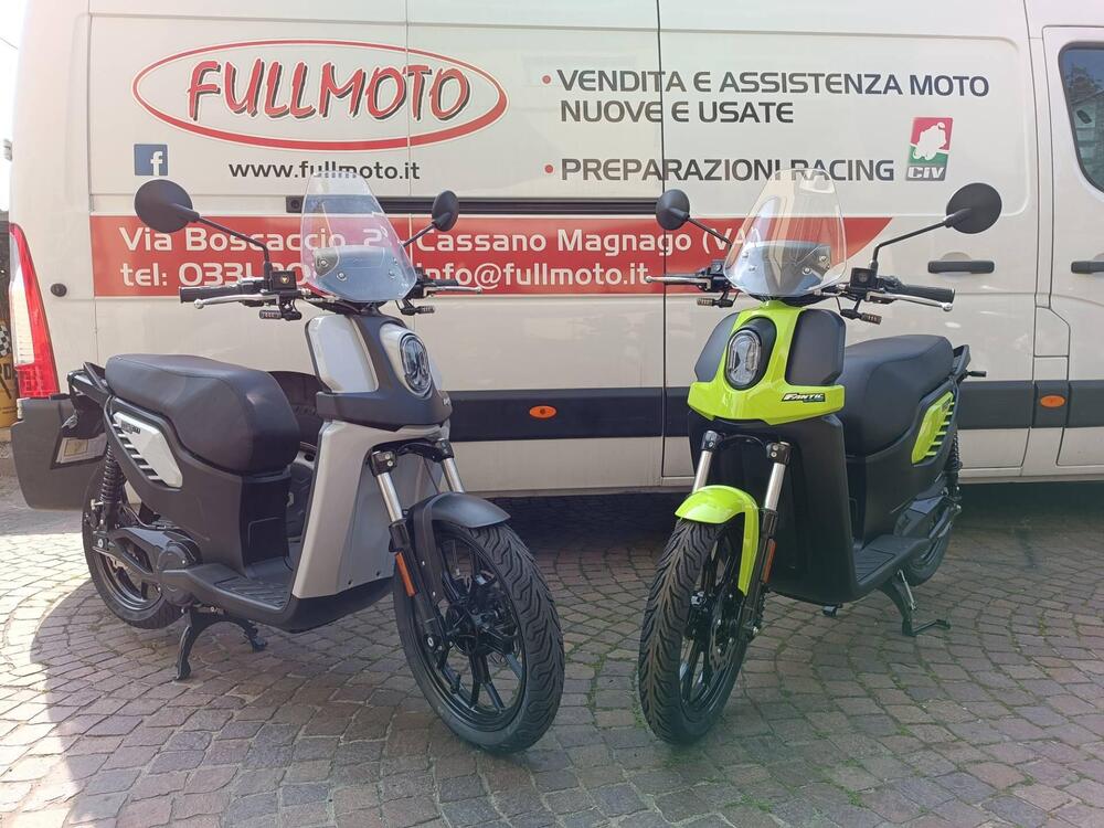 Fantic Motor Issimo City L1 (2023 - 25) (3)