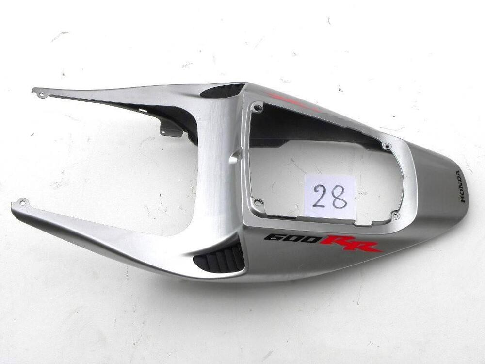 Codone Honda CBR 600 RR (2)