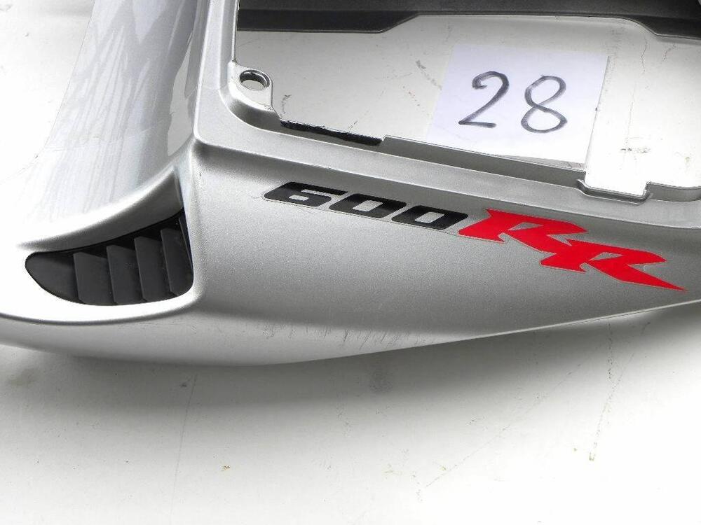 Codone Honda CBR 600 RR (7)