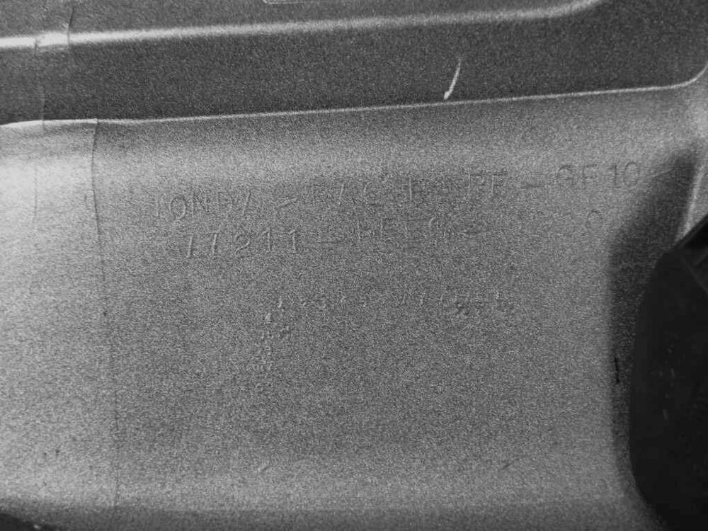 Codone Honda CBR 600 RR (8)