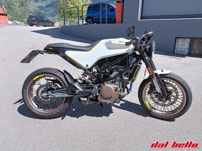 Husqvarna Vitpilen 401 (2018 - 19) usata
