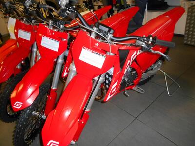 GASGAS MC 85 (2023 - 24) nuova
