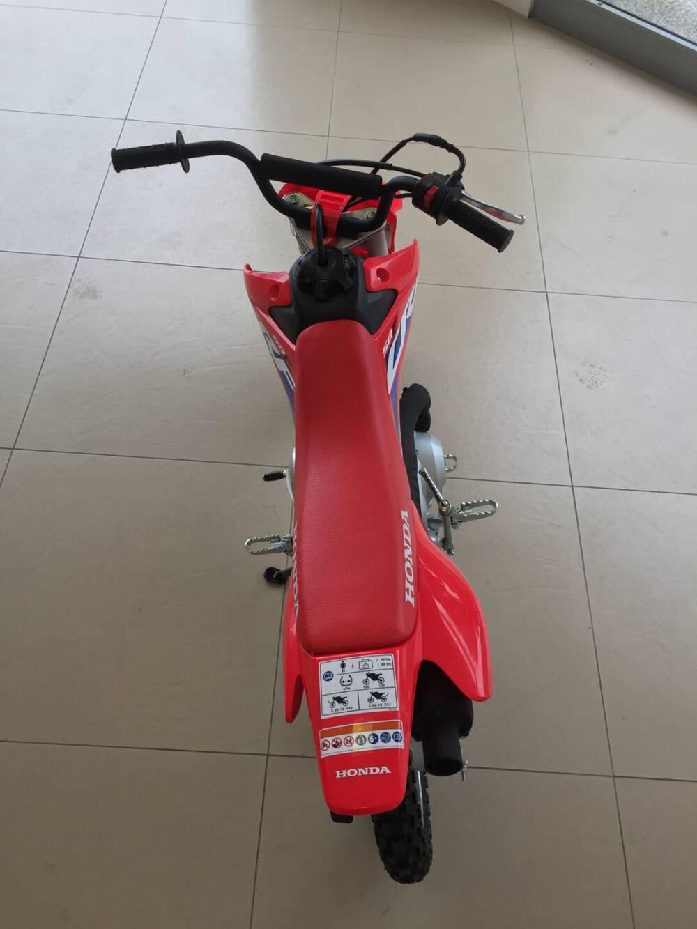 Honda CRF 50 F (2023 - 26) (3)