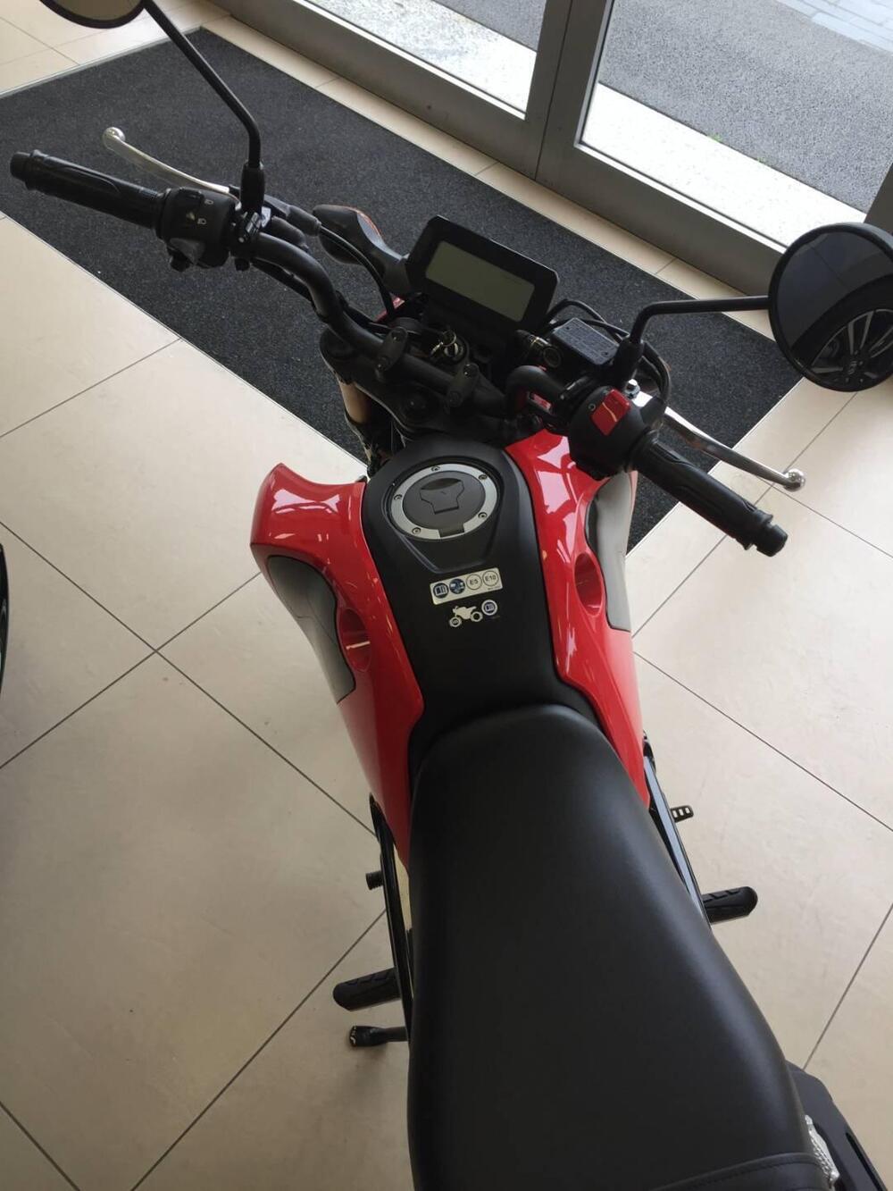 Honda MSX 125 Grom (2021 - 25) (4)