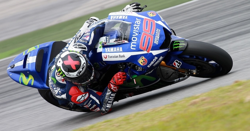 MotoGP. Test di Sepang, Day 3. Lorenzo: "Se la gara fosse domani punteremmo a vincere"