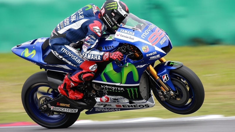 MotoGP. Test di Sepang, Day 3. Lorenzo: "Se la gara fosse domani punteremmo a vincere"