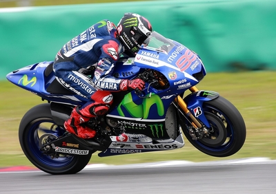 MotoGP. Test di Sepang, Day 3. Lorenzo: Se la gara fosse domani punteremmo a vincere