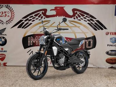 CFMOTO 300CL-X Heritage (2023 - 25) nuova