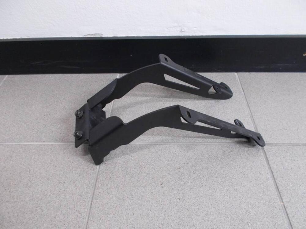 Supporto Baule Givi per Yamaha X Max