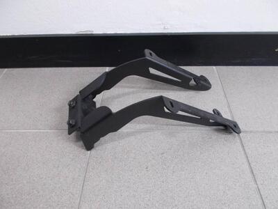 Supporto Baule Givi per Yamaha X Max