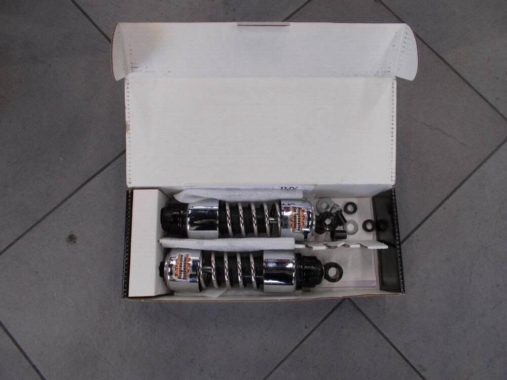 Progressive Suspension per Harley Davidson (2)