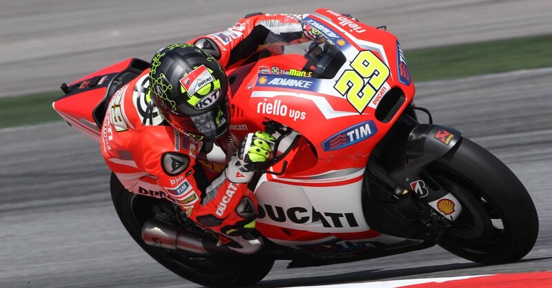 MotoGP. Test Sepang, Day3. Pernat: &quot;Ducati pi&ugrave; vicina, allarme Yamaha&quot;