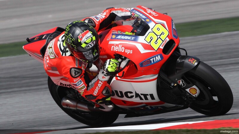 MotoGP. Test Sepang, Day3. Pernat: &quot;Ducati pi&ugrave; vicina, allarme Yamaha&quot;