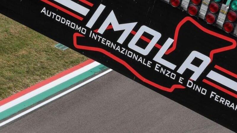 F1, le lezioni che la Formula 1 ha imparato dall&#039;emergenza in Emilia Romagna