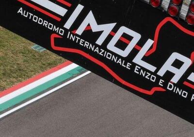 F1, le lezioni che la Formula 1 ha imparato dall'emergenza in Emilia Romagna