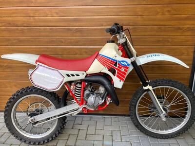 KTM MX 80 d&#039;epoca