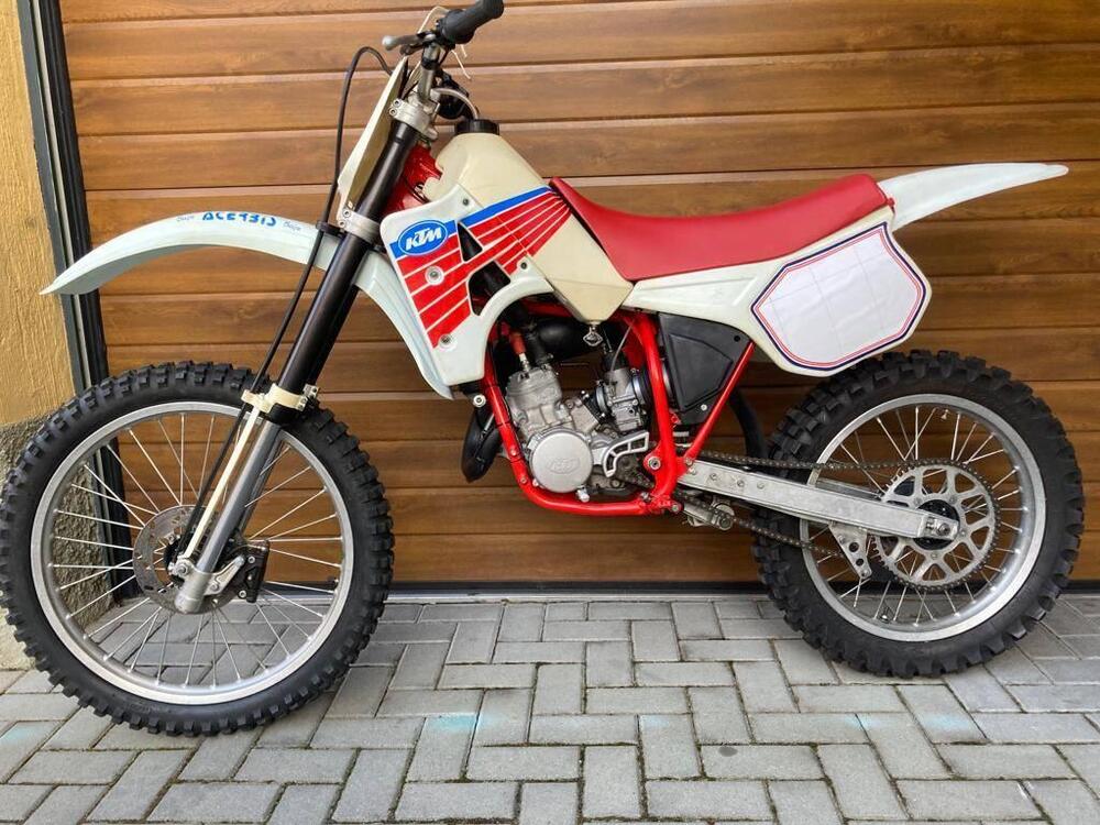 KTM MX 80 (6)