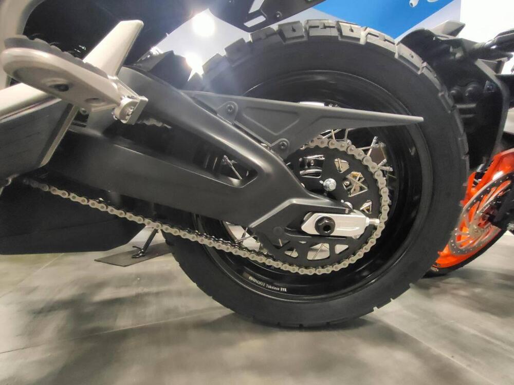 CFMOTO 700CL-X Adventure (2023 - 25) (3)