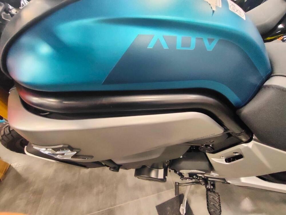 CFMOTO 700CL-X Adventure (2023 - 25) (2)