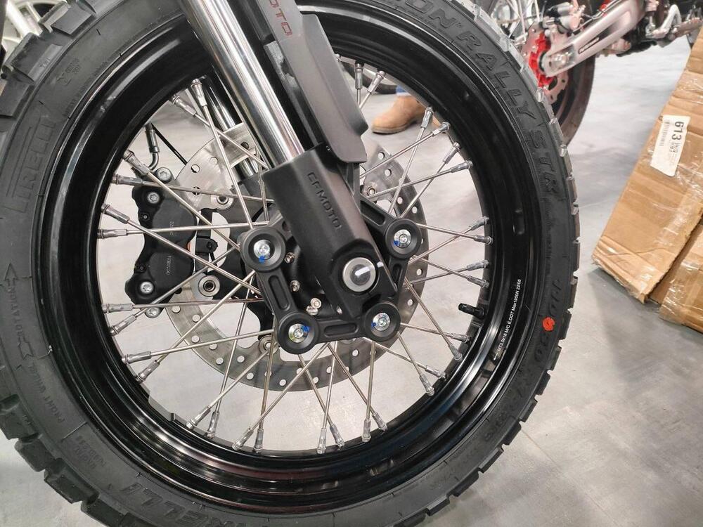 CFMOTO 700CL-X Adventure (2023 - 25) (5)