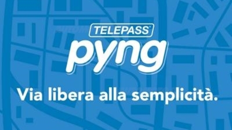 Telepass: a Roma la sosta si paga con lo smartphone