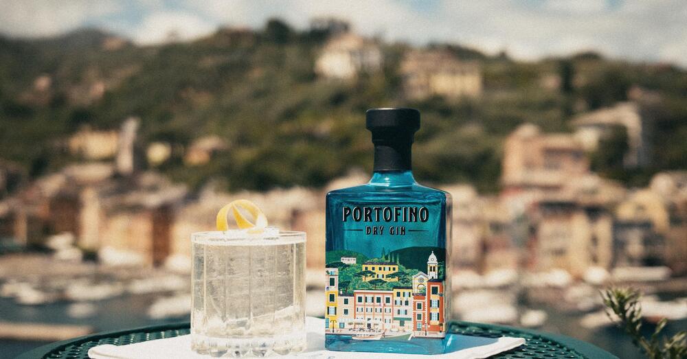 Viaggio nella terra di un sogno italiano: alla scoperta dell&#039;essenza di Portofino Dry Gin