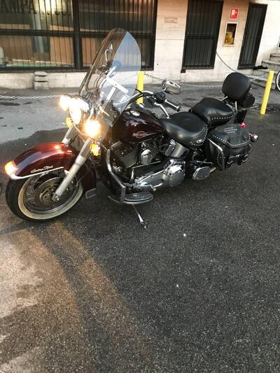 Harley-Davidson 1450 Heritage Classic (2003 - 05) - FLSTCI usata