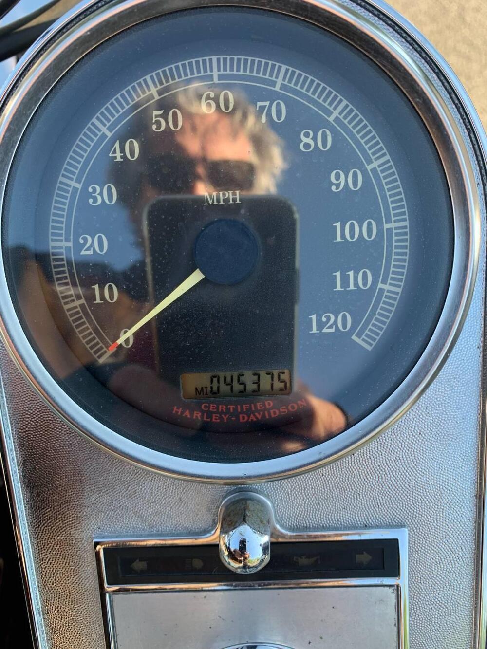 Harley-Davidson 1450 Heritage Classic (2003 - 05) - FLSTCI (3)