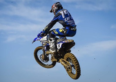 Internazionali d'Italia MX. Nagl, Philippaerts e Gajser sguazzano nel fango umbro