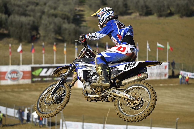 Jeremy Van Horebeek