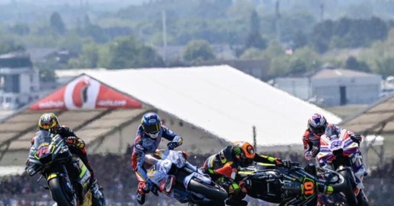 Nico Cereghini: &ldquo;MotoGP. Cos&igrave; proprio non va, deve cambiare&rdquo;